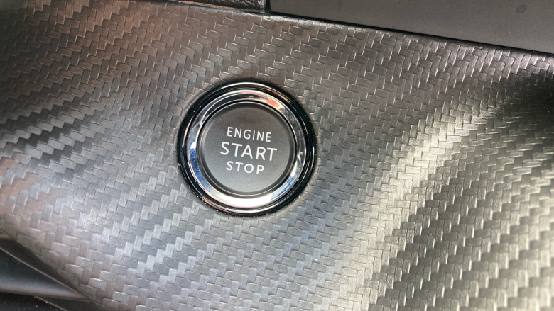 Peugeot 2008 100kW GT Premium 50kWh 5dr Auto Electric Estate